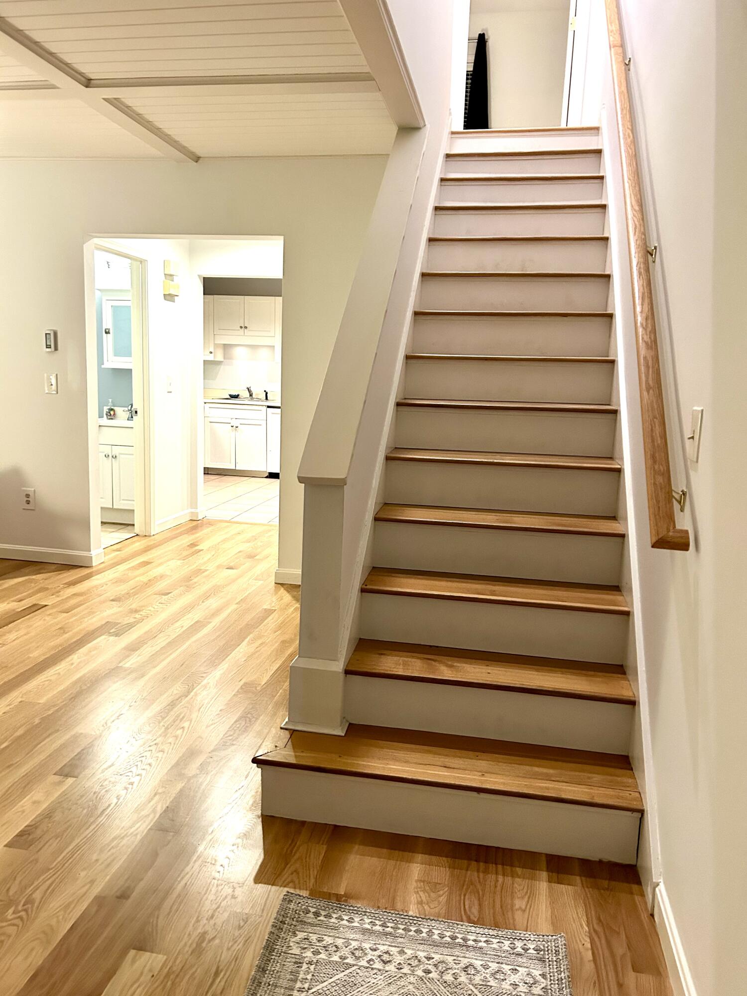 48 Camp Street, Unit 9 Hyannis, MA 02601 - Photo 13 of 42 a view of entryway