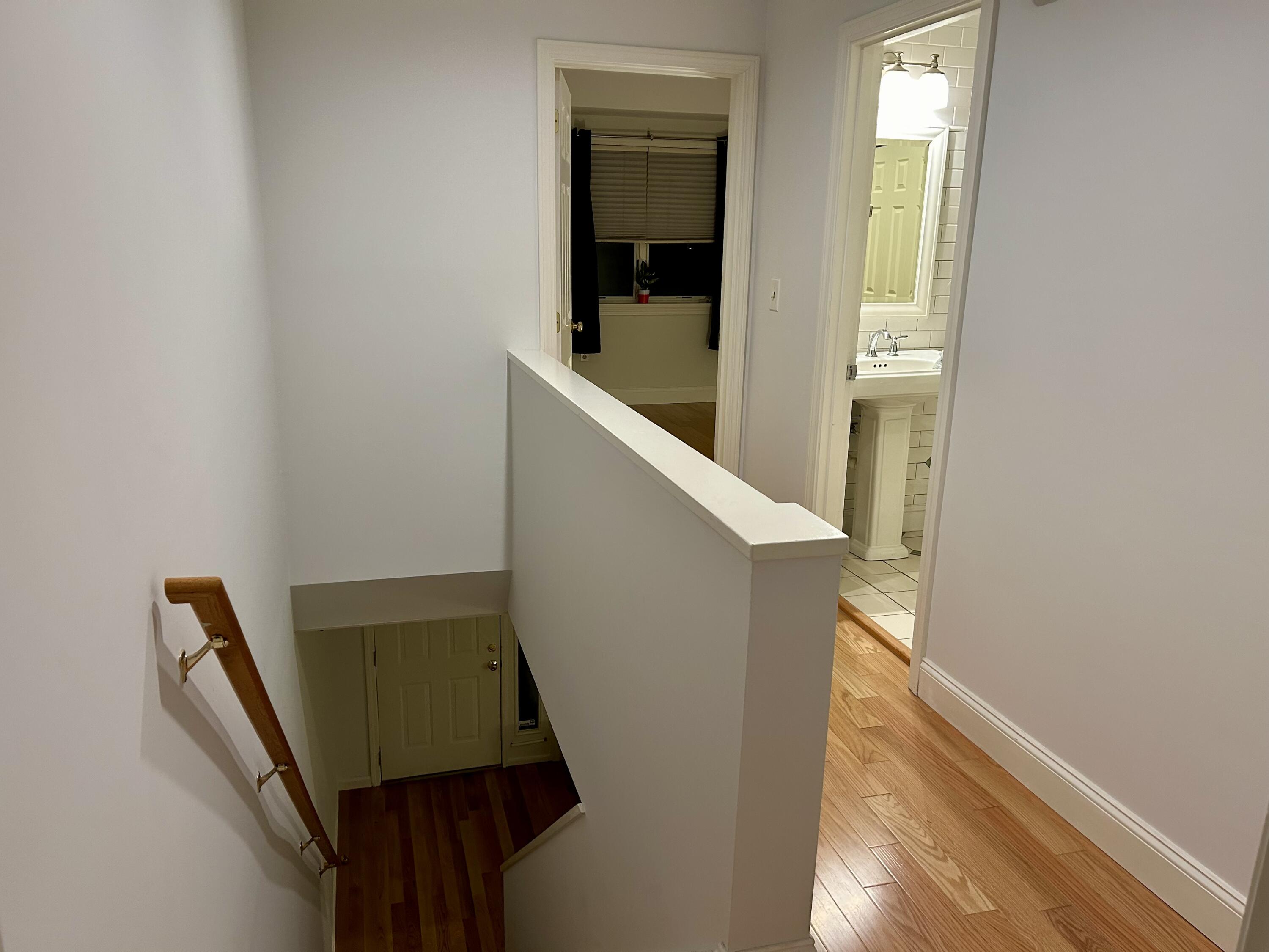 48 Camp Street, Unit 9 Hyannis, MA 02601 - Photo 28 of 42 a view of entryway