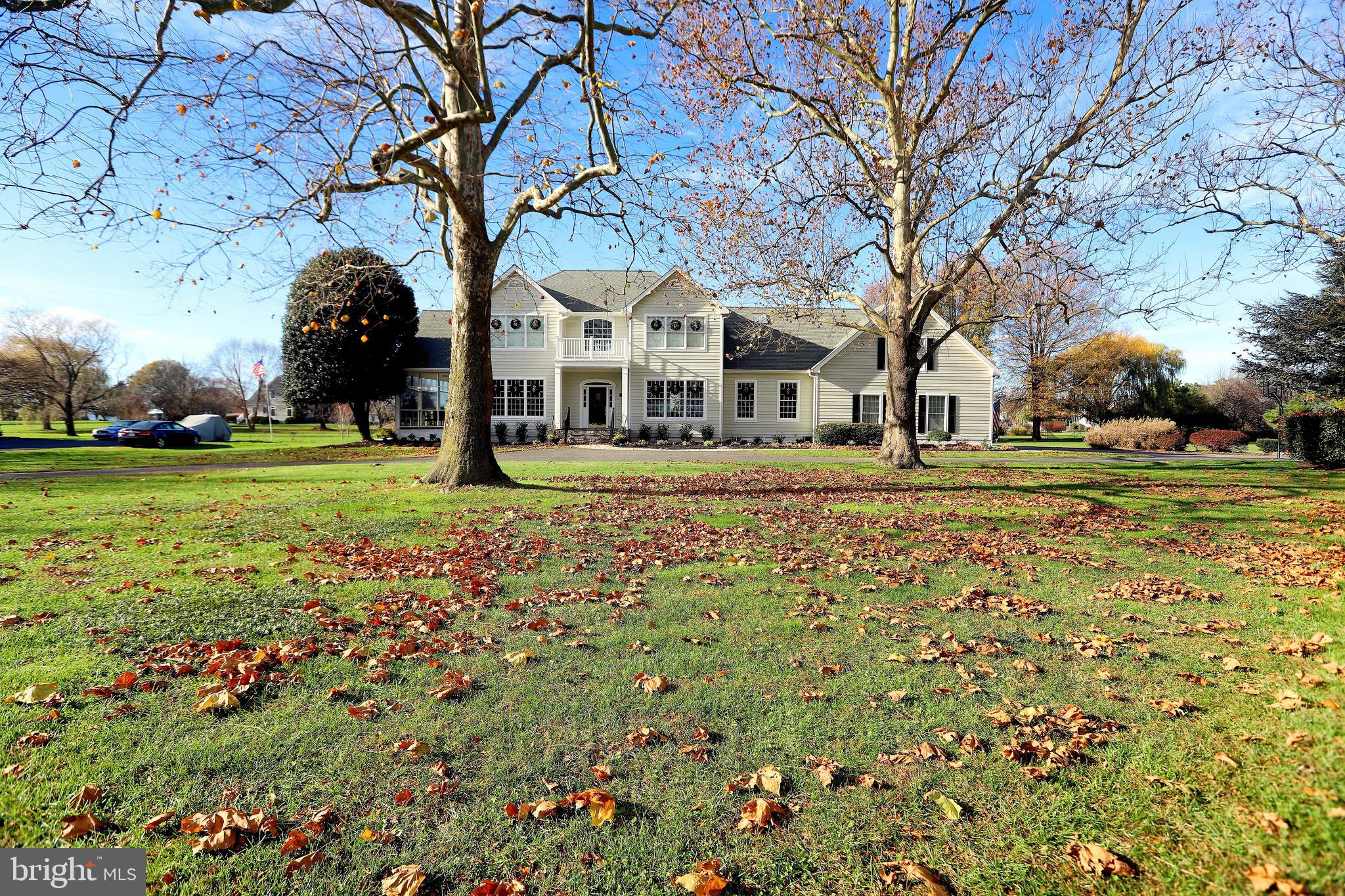 2902 Cox Neck Road East Chester, MD 21619 - Photo 47 of 57