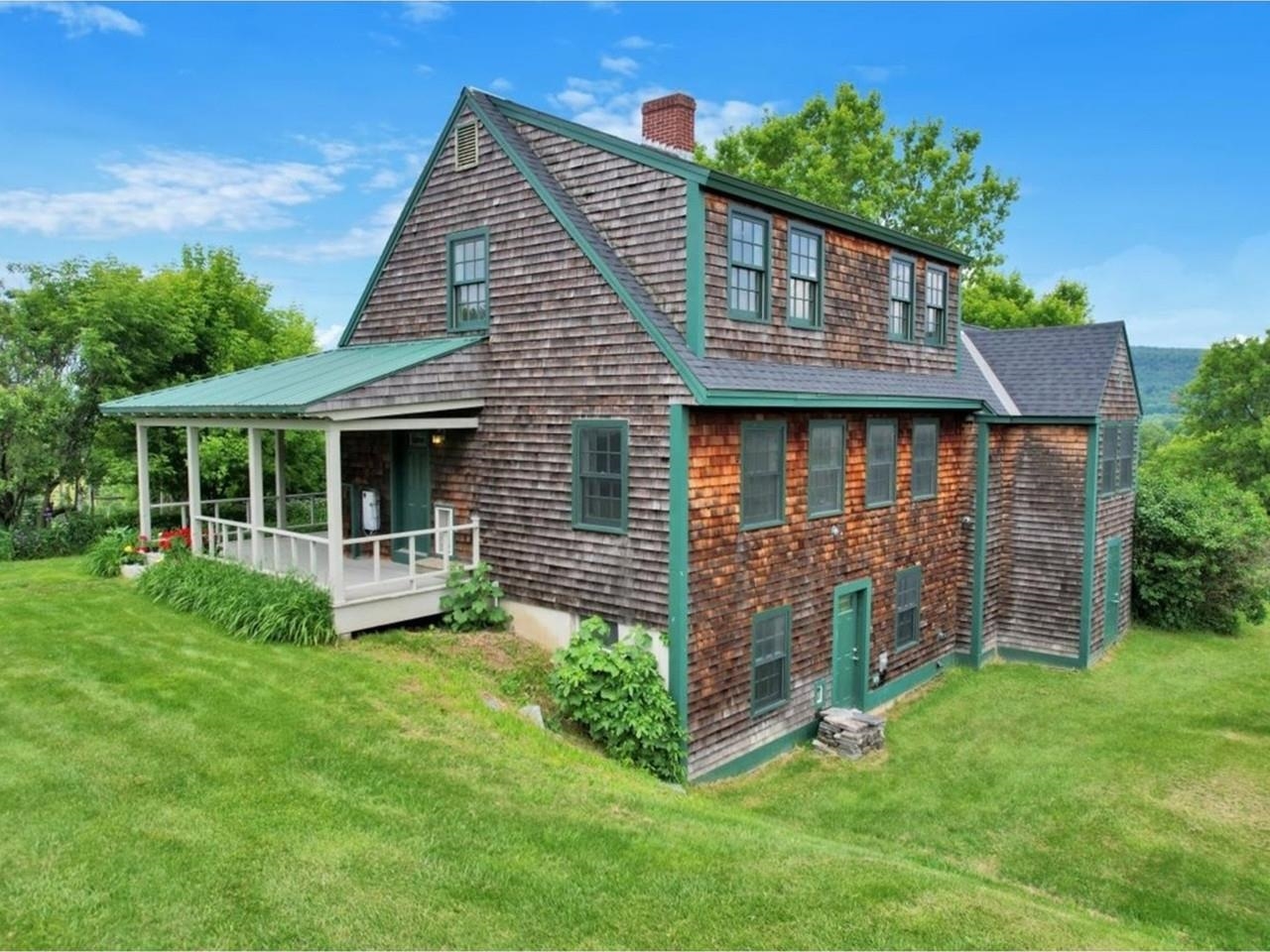 3642 Lime Kiln Road Monkton, VT 05472 - Photo 2 of 39