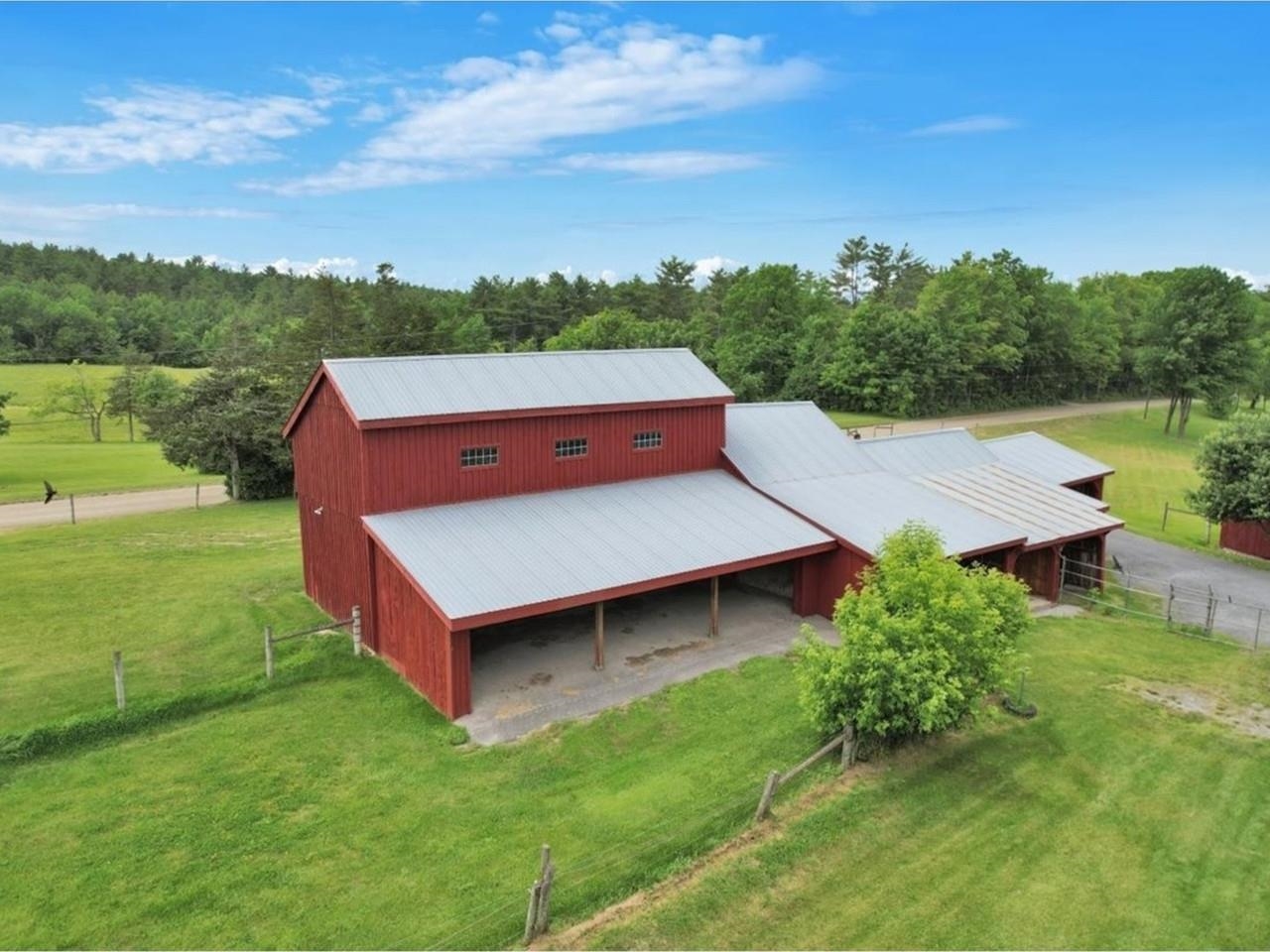 3642 Lime Kiln Road Monkton, VT 05472 - Photo 3 of 39