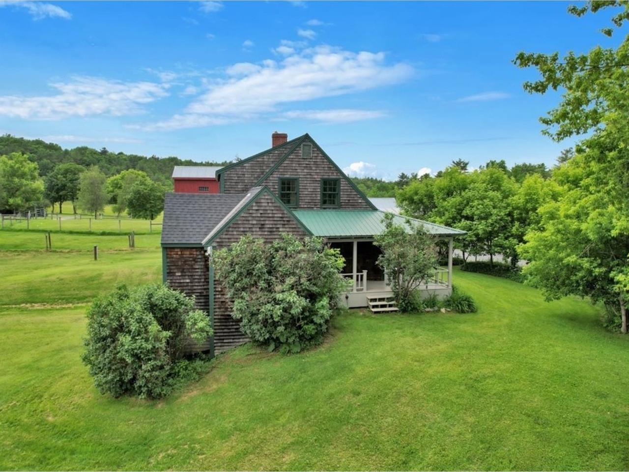 3642 Lime Kiln Road Monkton, VT 05472 - Photo 34 of 39