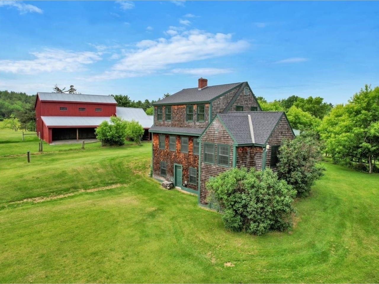 3642 Lime Kiln Road Monkton, VT 05472 - Photo 35 of 39