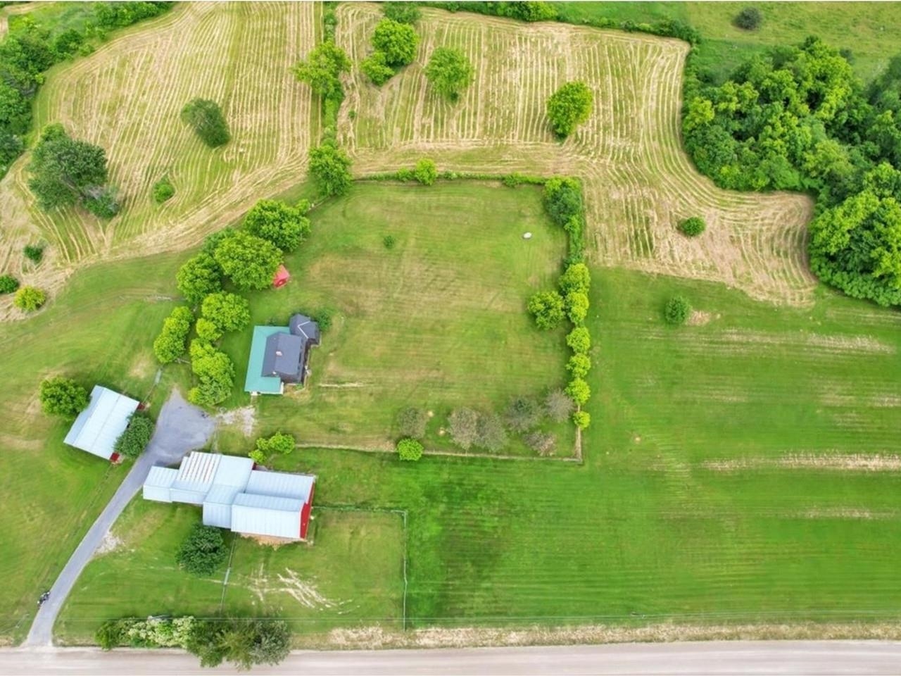 3642 Lime Kiln Road Monkton, VT 05472 - Photo 37 of 39