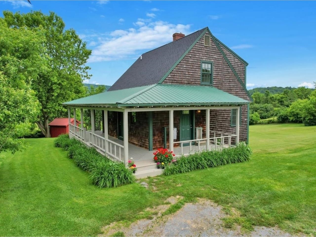 3642 Lime Kiln Road Monkton, VT 05472 - Photo 5 of 39