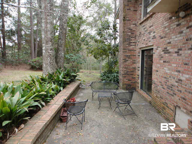 455 Ivy Circle Fairhope, AL 36532 - Photo 24 of 28 Patio