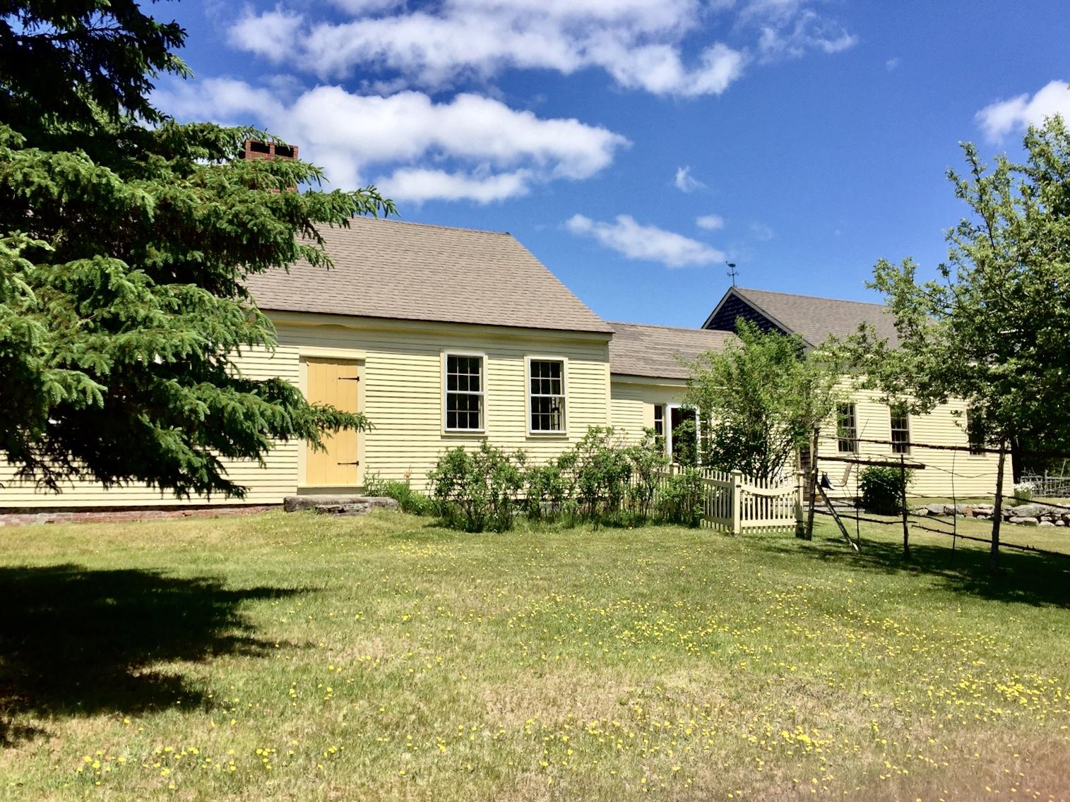 74 Goods Point Road Steuben, ME 04680 - Photo 22 of 30 FBC0F335-8899-41CA-BFF1-7813EBDEDE95