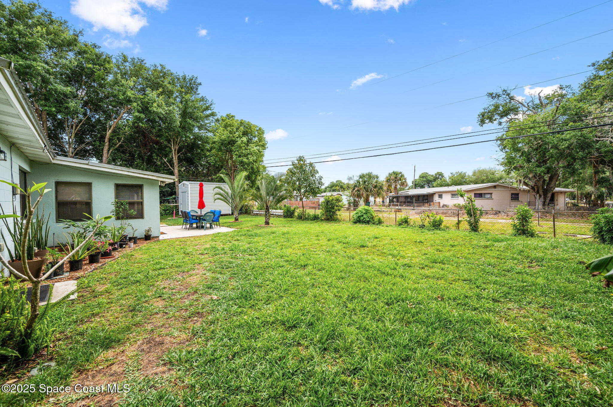 1937 Exeter Drive Cocoa, FL 32922 - Photo 24 of 33 Banana, Mango,Avocado
