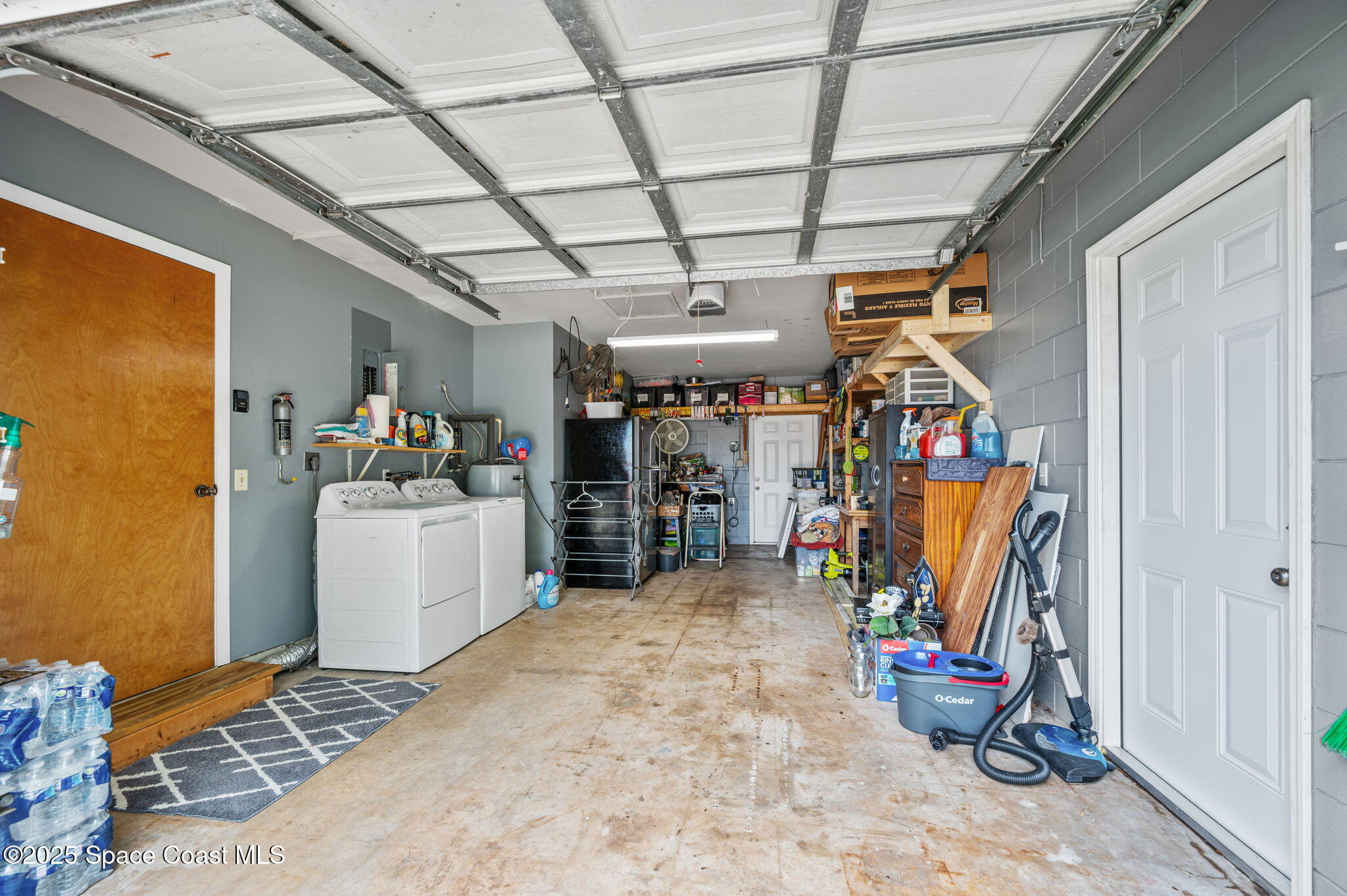 1937 Exeter Drive Cocoa, FL 32922 - Photo 32 of 33 1 Car Garage