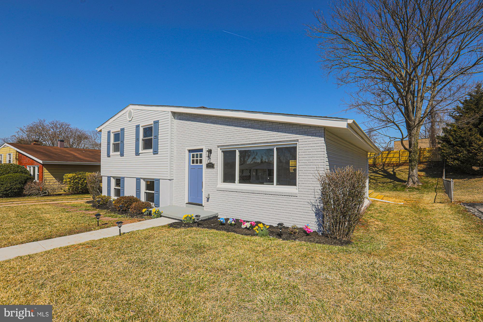 1205 Cobb Road Baltimore, MD 21208 - Photo 2 of 43 Gallery Image 2