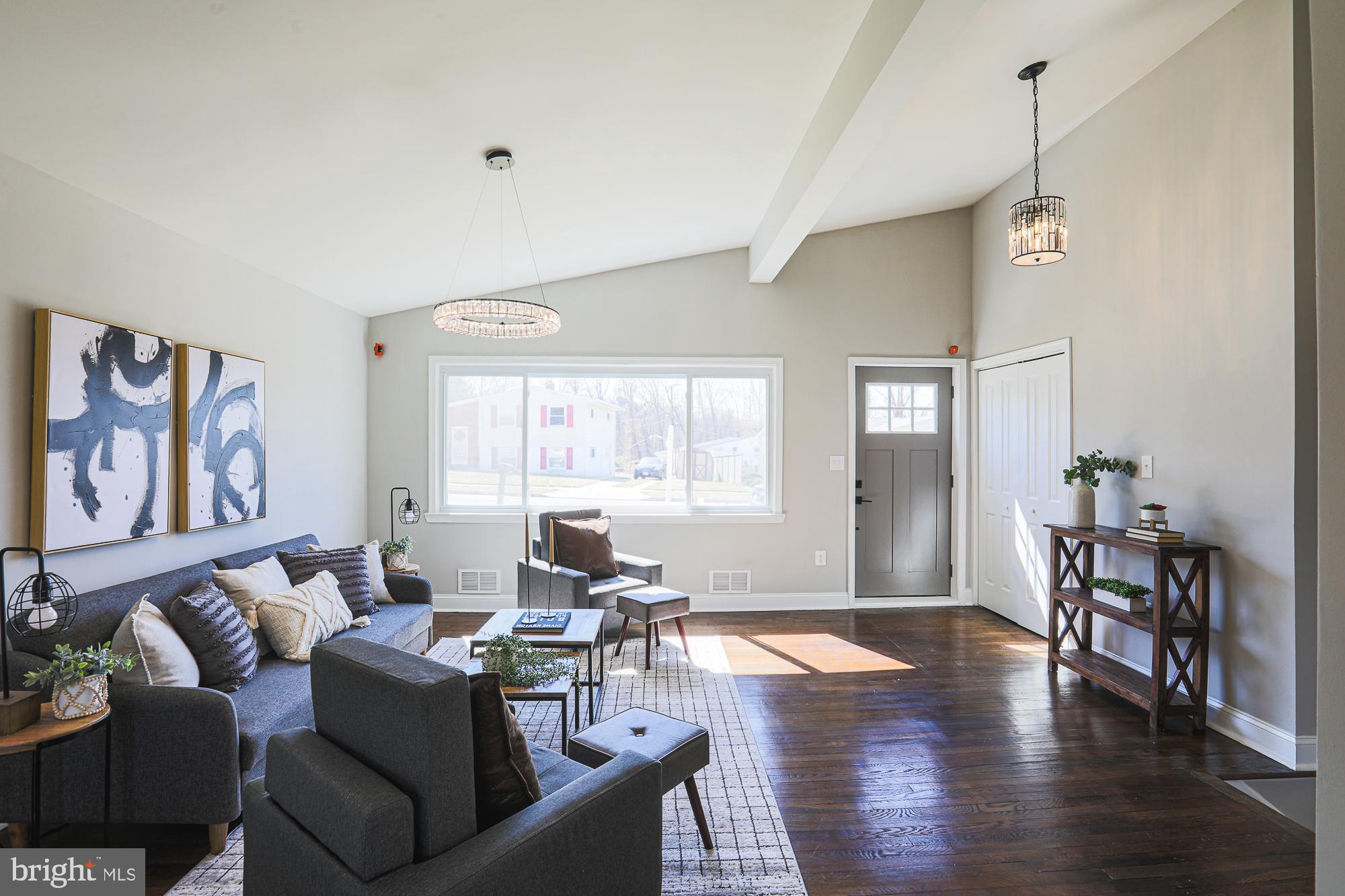 1205 Cobb Road Baltimore, MD 21208 - Photo 7 of 43 Gallery Image 7
