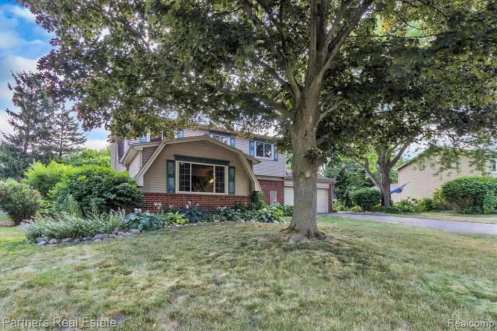 22630 Sheridan Road Novi, MI 48375 - Photo 45 of 46