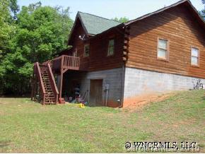 306 Dark Corner Road Rutherfordton, NC 28139 - Photo 2 of 9 a view of outdoor space and yard