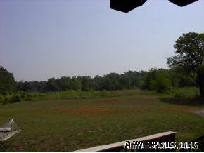 306 Dark Corner Road Rutherfordton, NC 28139 - Photo 4 of 9 a view of a field with outside space