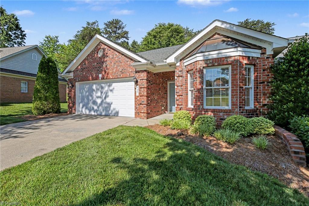 4261 Lumsden Lane High Point, NC 27265 - Photo 1 of 28