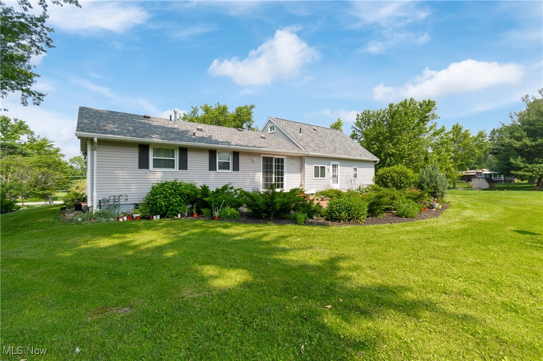 14203 Hatfield Road Rittman, OH 44270 - Photo 33 of 40