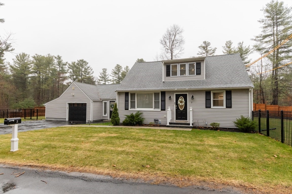 2 Ash Road Norfolk, MA 02056 - Photo 1 of 34