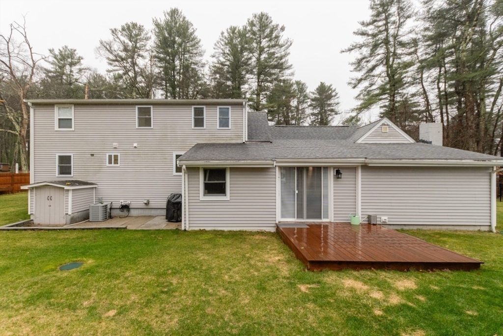 2 Ash Road Norfolk, MA 02056 - Photo 27 of 34