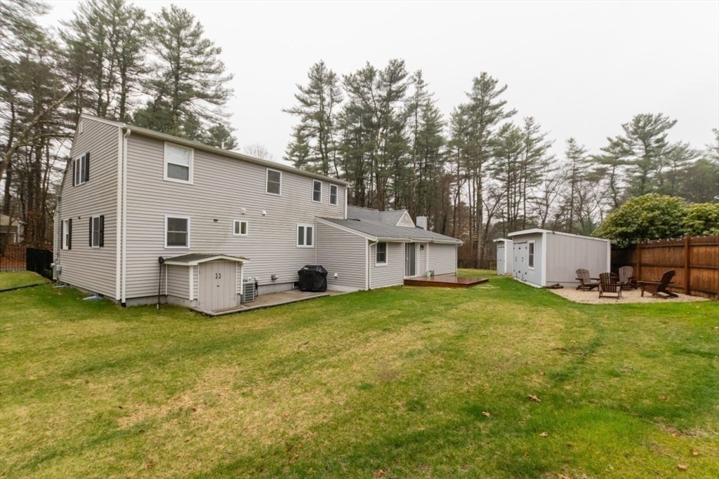 2 Ash Road Norfolk, MA 02056 - Photo 33 of 34