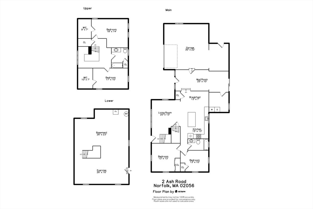 2 Ash Road Norfolk, MA 02056 - Photo 34 of 34
