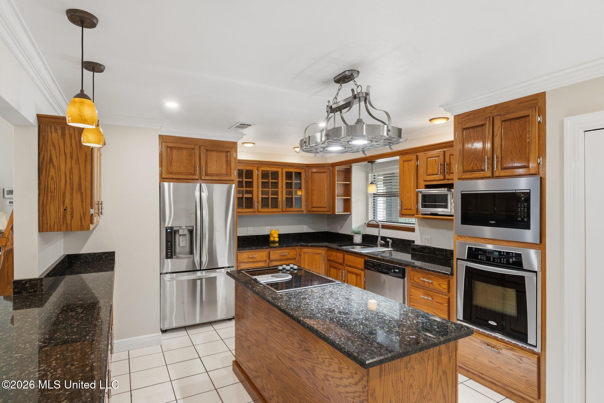 18029 Commission Road Long Beach, MS 39560 - Photo 10 of 34 Kitchen