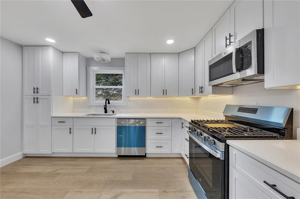 40 Paris Drive Southwest Rome, GA 30165 - Photo 11 of 27