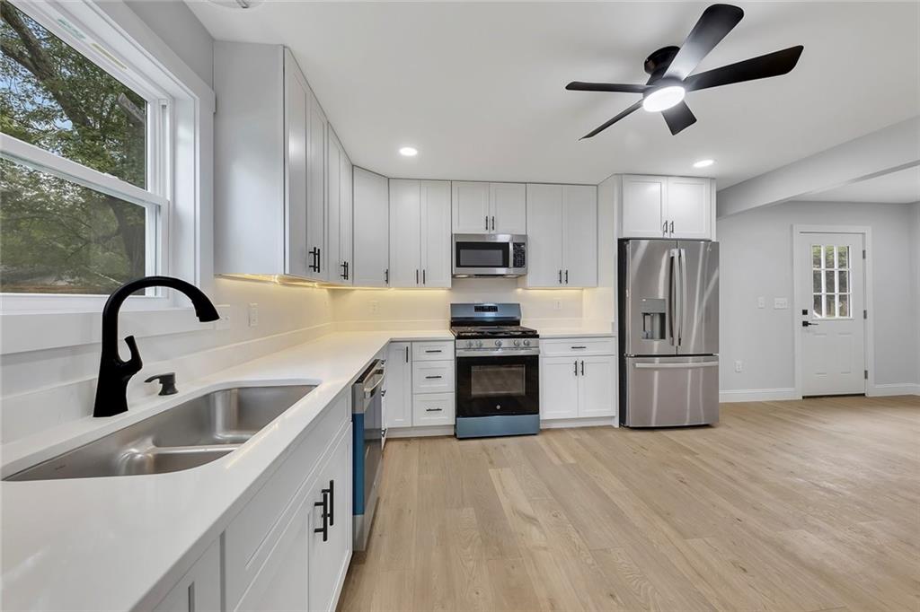 40 Paris Drive Southwest Rome, GA 30165 - Photo 12 of 27