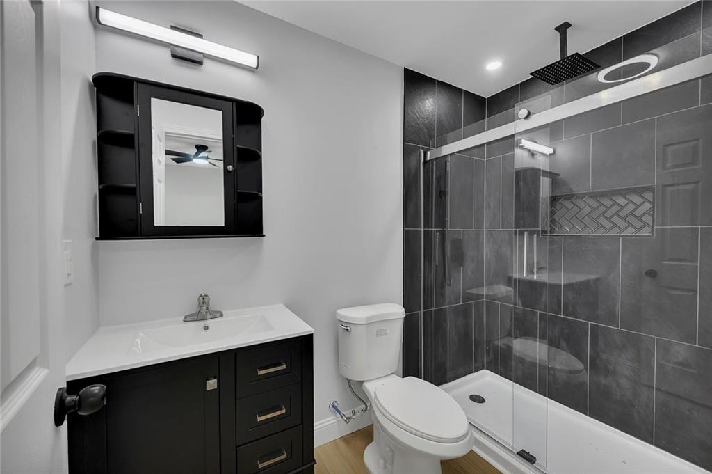 40 Paris Drive Southwest Rome, GA 30165 - Photo 18 of 27