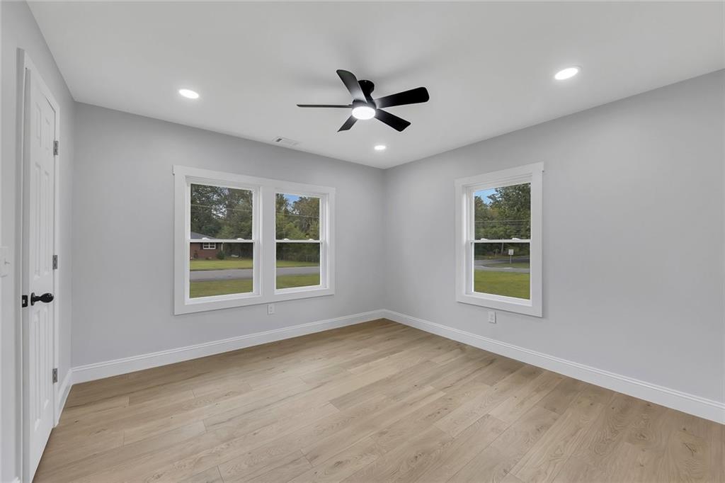 40 Paris Drive Southwest Rome, GA 30165 - Photo 20 of 27