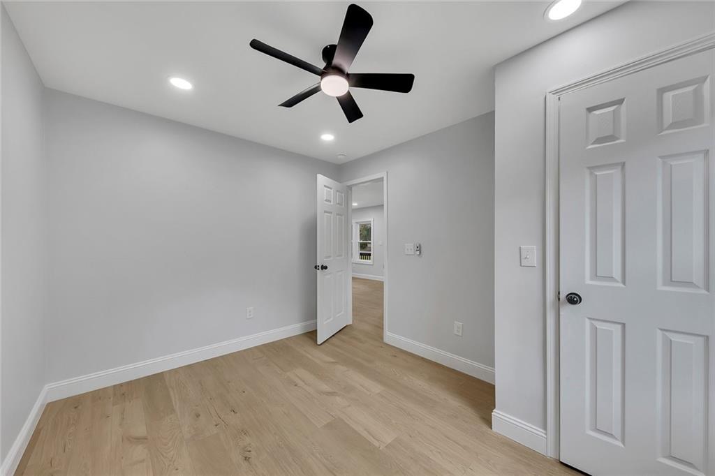 40 Paris Drive Southwest Rome, GA 30165 - Photo 23 of 27