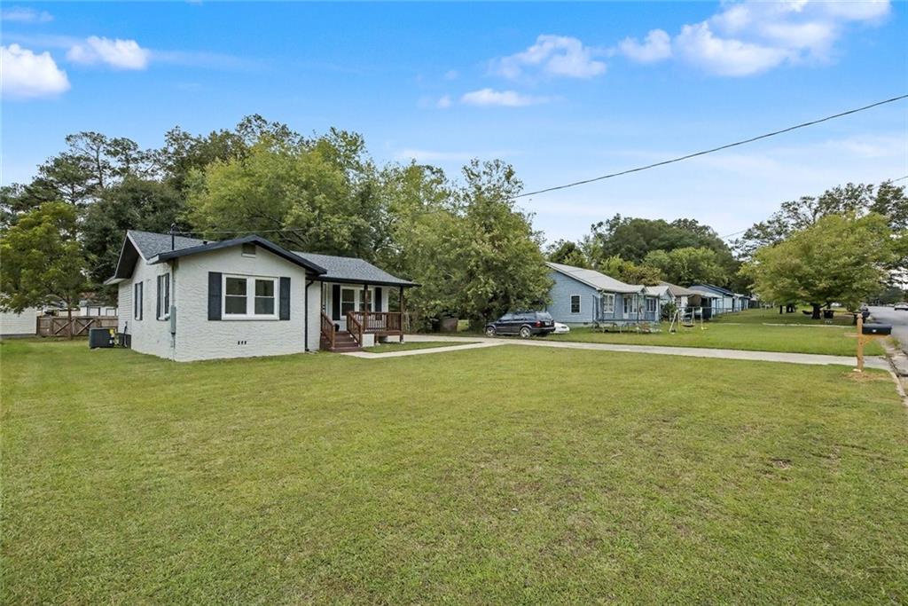 40 Paris Drive Southwest Rome, GA 30165 - Photo 25 of 27