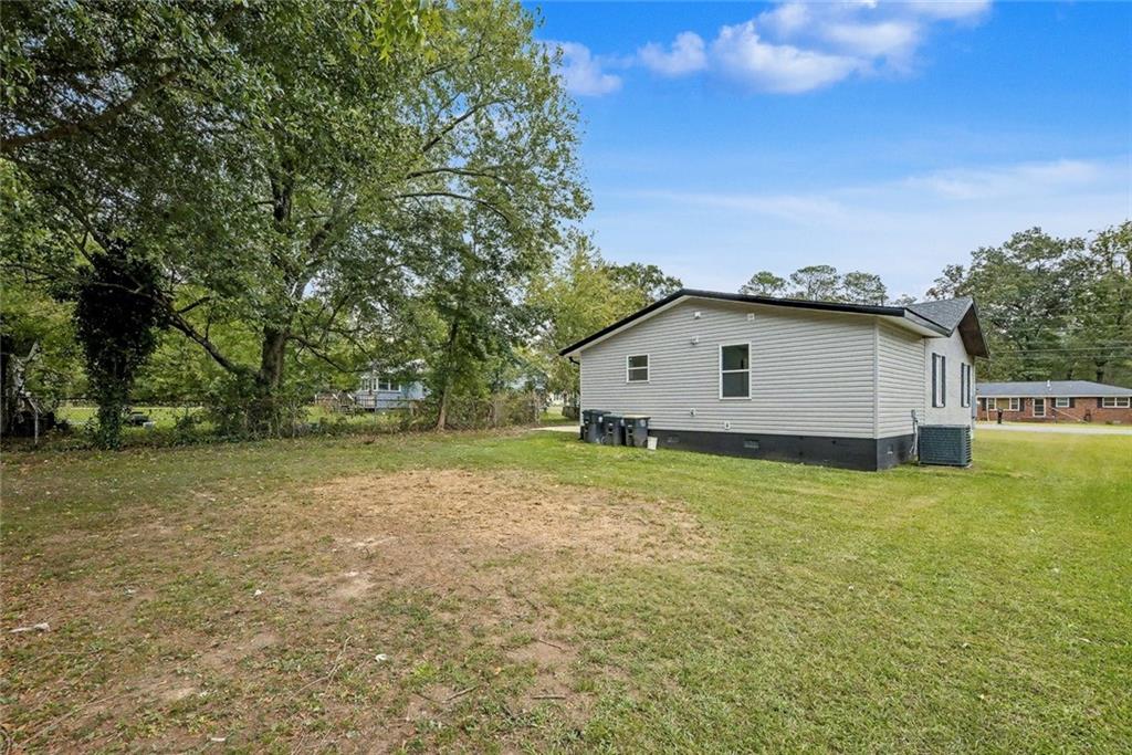 40 Paris Drive Southwest Rome, GA 30165 - Photo 26 of 27