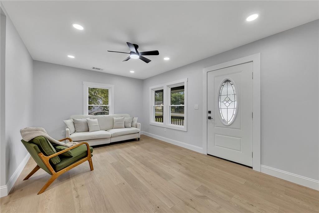 40 Paris Drive Southwest Rome, GA 30165 - Photo 5 of 27