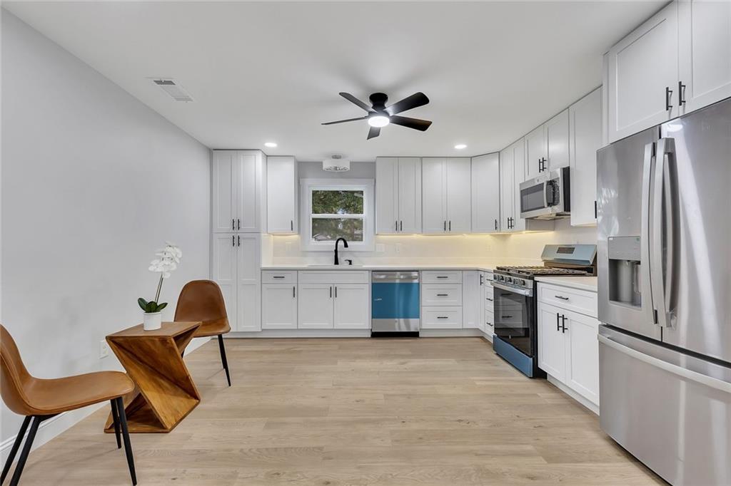 40 Paris Drive Southwest Rome, GA 30165 - Photo 9 of 27