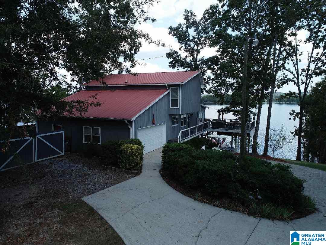 3494 Griffitt Bend Road Talladega, AL 35160 - Photo 27 of 27 Gallery Image 27
