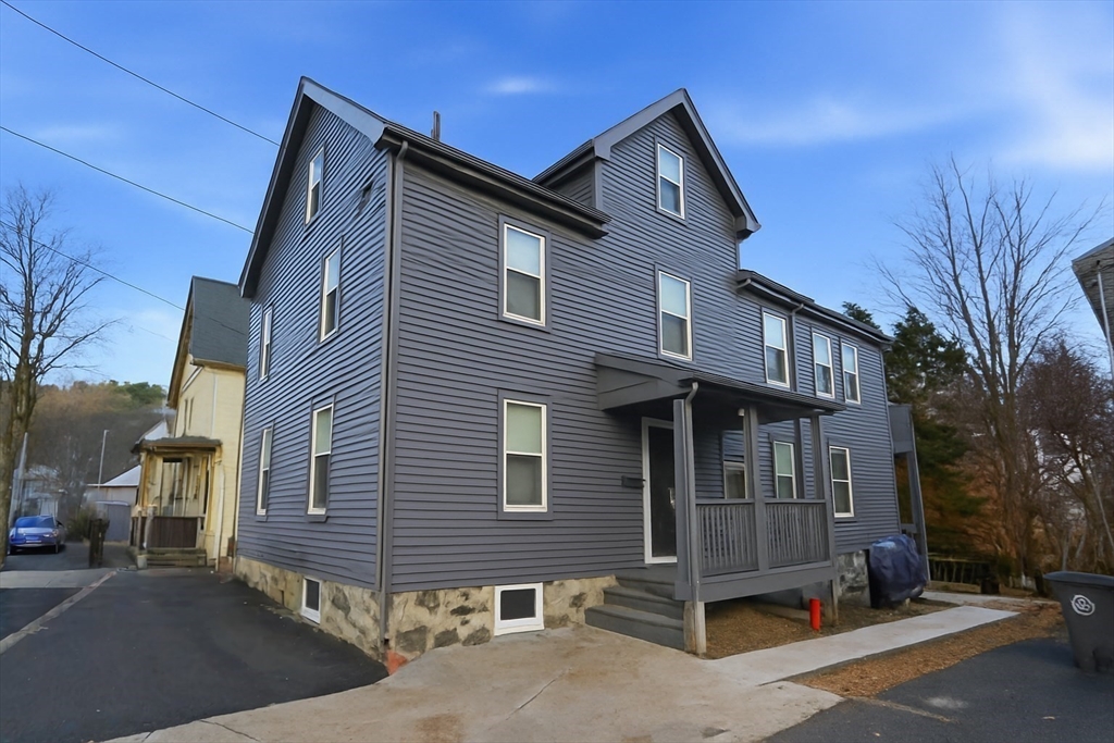 14 Ripley Street, Unit 1R Malden, MA 02148 - Photo 14 of 15