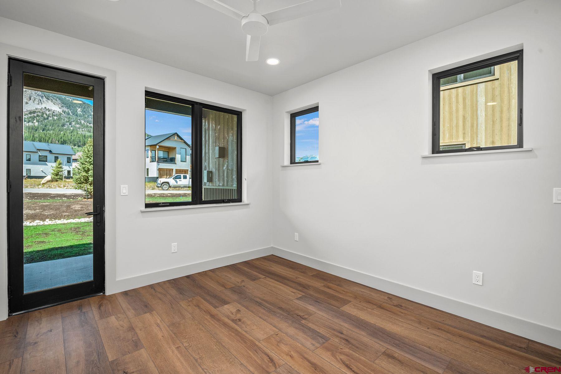180 Elk Valley Road, Unit 120 Crested Butte, CO 81224 - Photo 25 of 31