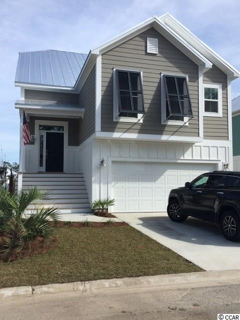 260 Splendor Circle Murrells Inlet, SC 29576 - Photo 1 of 13