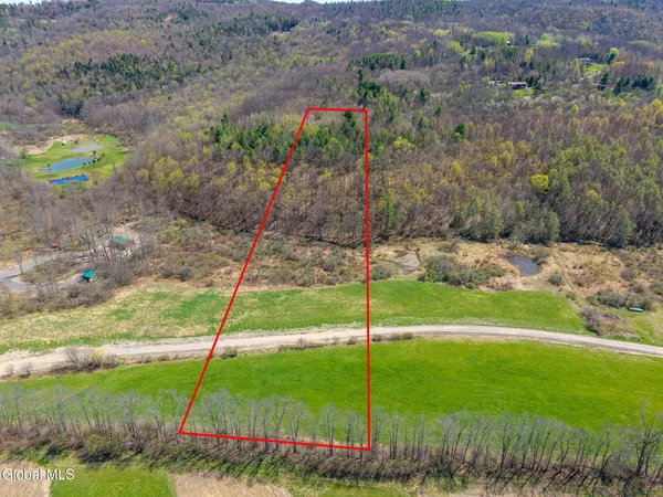 $32,000 | L40 Brown Road, Warnerville, NY 12187