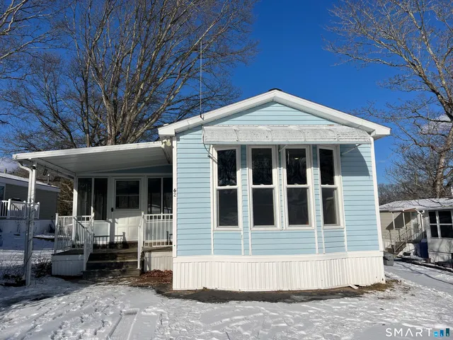 $80,000 | Undisclosed Address, Norwich, CT 06360