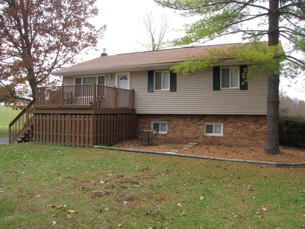 1345 East Dillman Road Bloomington, IN 47401 - Photo 1 of 19 Gallery Image 1