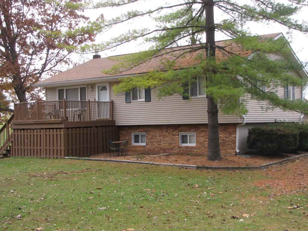 1345 East Dillman Road Bloomington, IN 47401 - Photo 4 of 19 Gallery Image 4