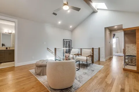 $674,999 | 3936 Bowie Lane, Dallas, TX 75220