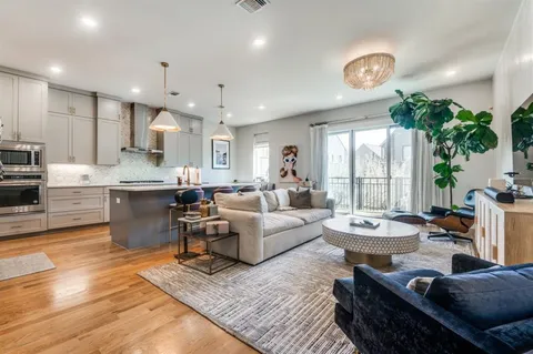 $674,999 | 3936 Bowie Lane, Dallas, TX 75220