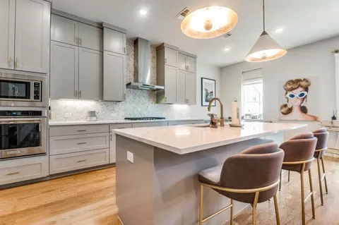 $674,999 | 3936 Bowie Lane, Dallas, TX 75220