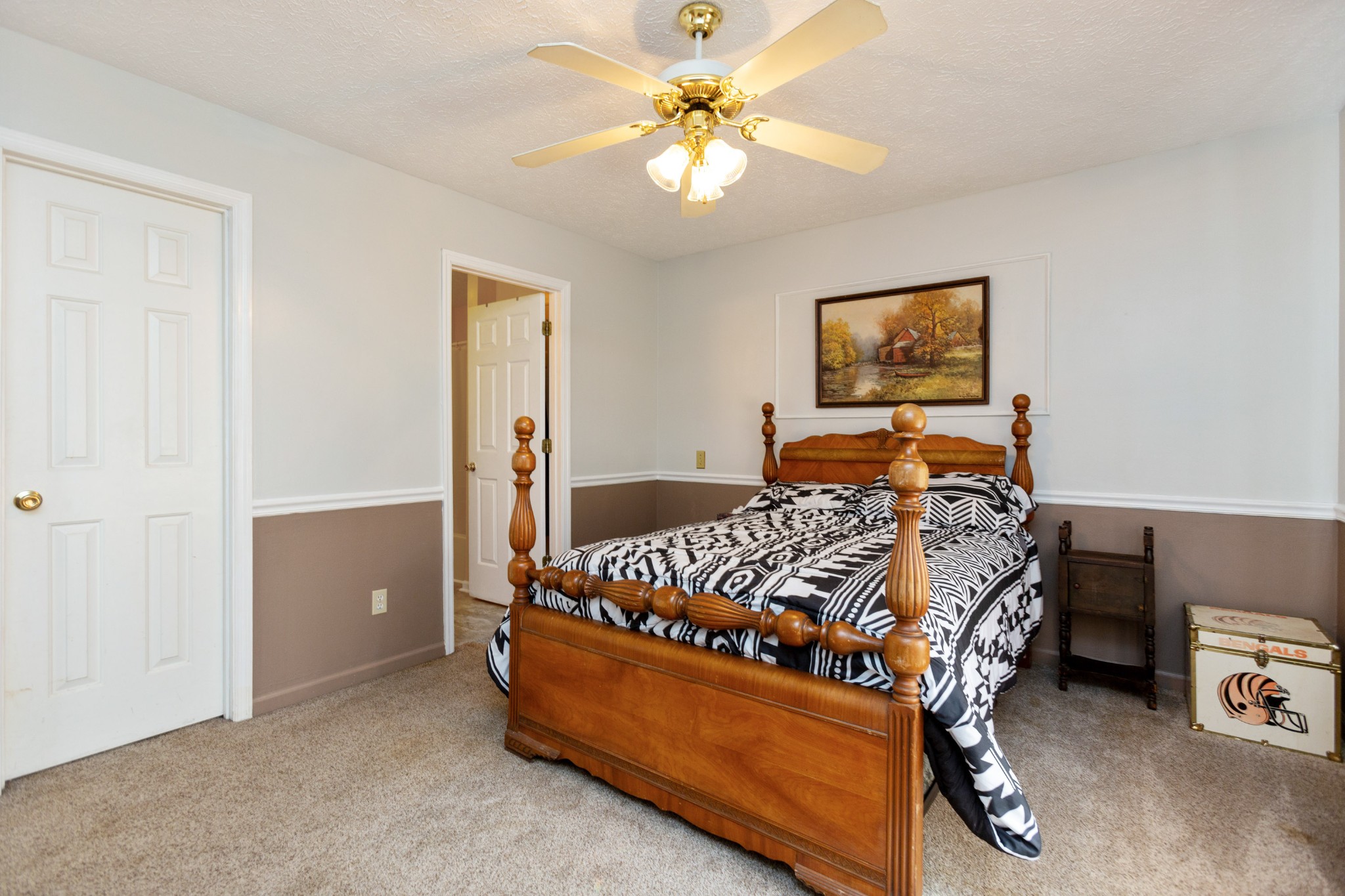 4718 Chester Road Cedar Hill, TN 37032 - Photo 12 of 25 Gallery Image 12