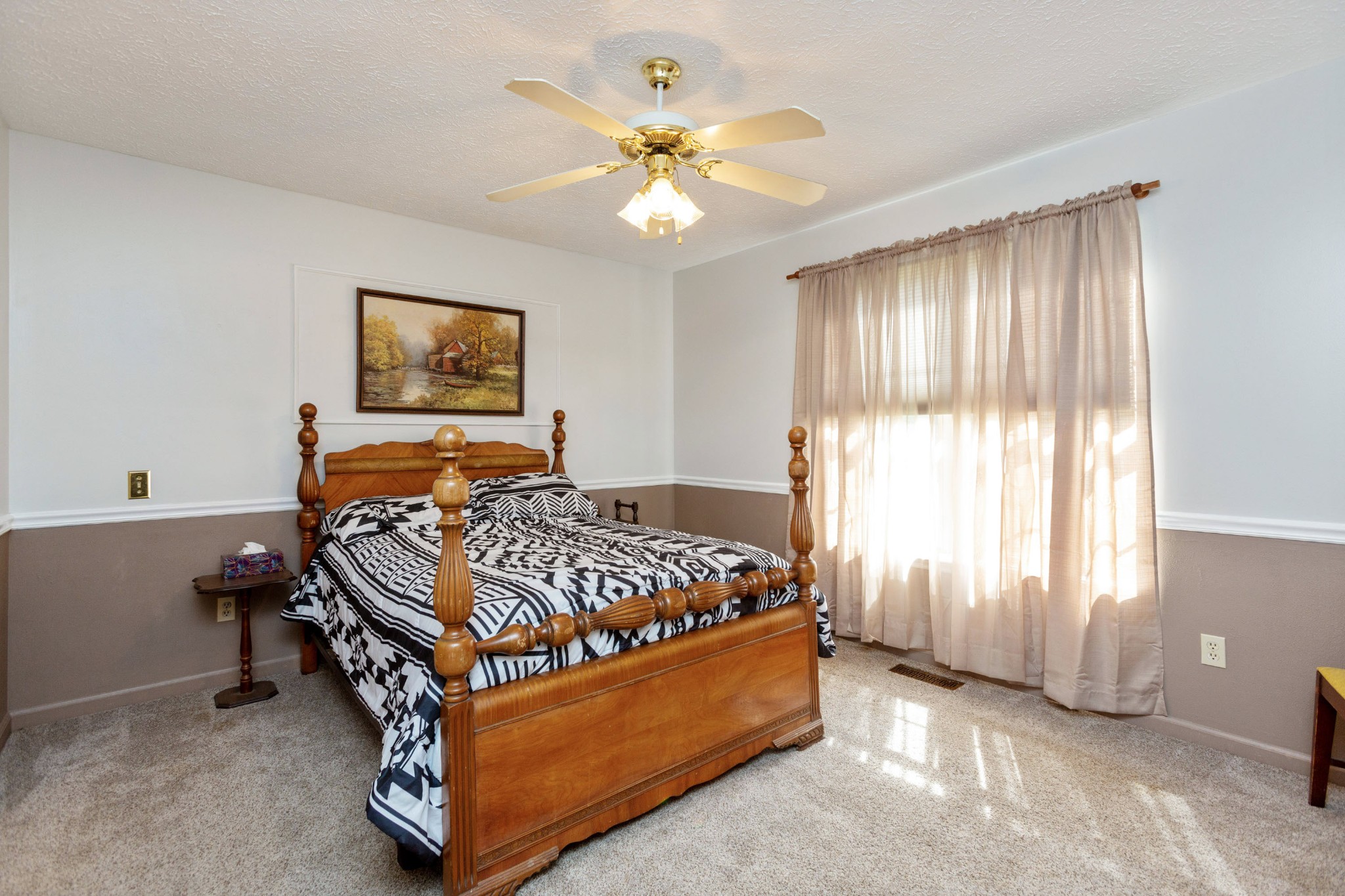4718 Chester Road Cedar Hill, TN 37032 - Photo 13 of 25 Gallery Image 13