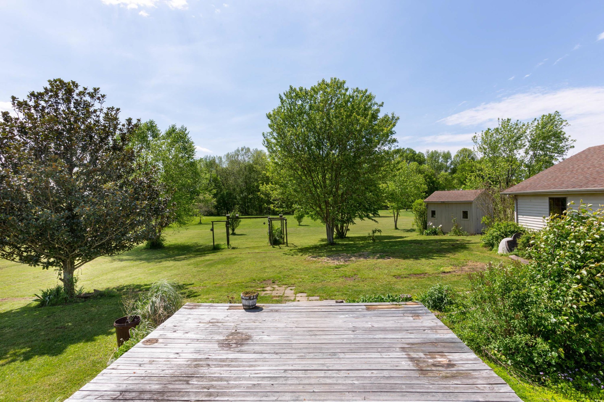 4718 Chester Road Cedar Hill, TN 37032 - Photo 21 of 25 Gallery Image 21