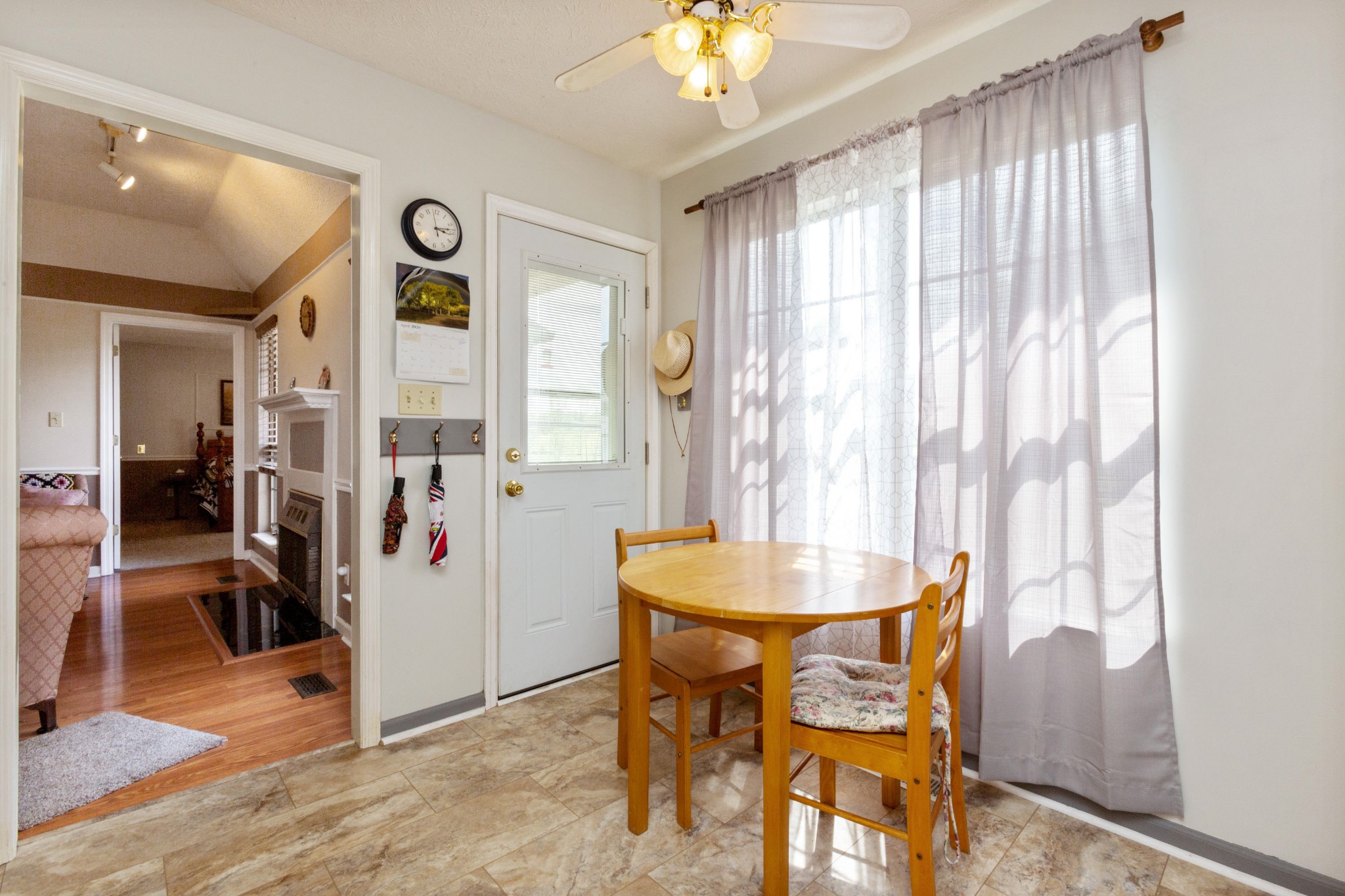 4718 Chester Road Cedar Hill, TN 37032 - Photo 8 of 25 Gallery Image 8