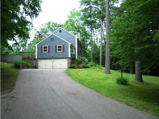 10 Russell Drive Springvale, ME 04083 - Photo 2 of 9 Exterior Front.